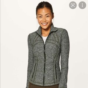 Lulu Define Jacket